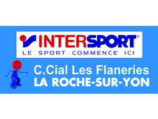 INTERSPORT La Roche sur Yon