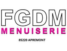FGDM Menuiserie
