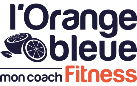 L'Orange bleue