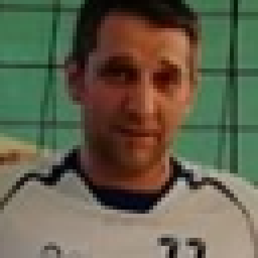 Frédéric Marchand